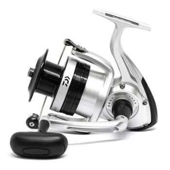 Котушка Daiwa Sweepfire E 3000C