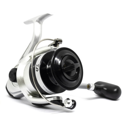 Котушка Daiwa Sweepfire E 3000C