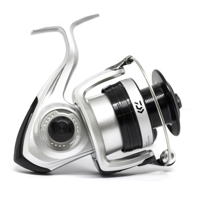Котушка Daiwa Sweepfire E 3000C
