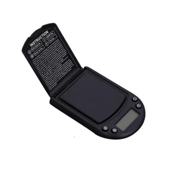 Ваги ювелірні високоточні Digital Scale 0,01/200г