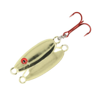 Блешня зимова GC N-Ice Flounder 2г color G