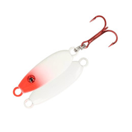 Блешня зимова GC N-Ice Flounder 2г color 10