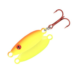 Блешня зимова GC N-Ice Flounder 2г color 09