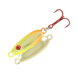 Блешня зимова GC N-Ice Flounder 2г color 04