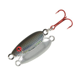 Блешня зимова GC N-Ice Flounder 2г color 01
