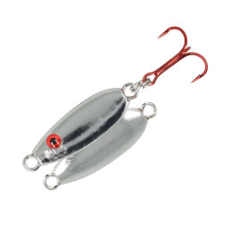 Блешня зимова GC N-Ice Flounder 2г color S