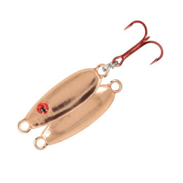 Блешня зимова GC N-Ice Flounder 2г color C