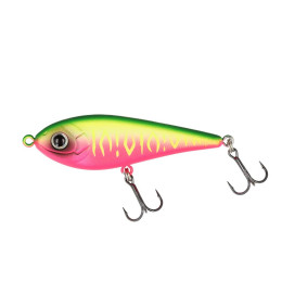 Воблер Strike Pro Tiny Buster Jr 65S 65мм 10,3г 1м A230FS