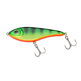Воблер Strike Pro Tiny Buster Jr 65S 65мм 10,3г 1м A45T