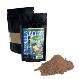 Тісто сухе Херабуна Levego Premium 75г Лящ