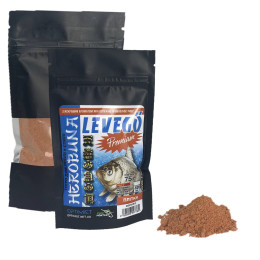 Тісто сухе Херабуна Levego Premium 75г Плітка