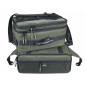 Сумка універсальна подвійна Проф-Монтаж Combo-Bag 40х37х25см