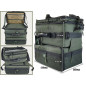 Сумка універсальна подвійна Проф-Монтаж Combo-Bag 40х37х25см