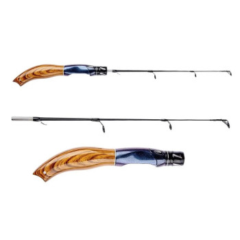 Вудка зимова Kalipso Ice Legend Power 0550LG-P 50см