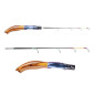 Вудка зимова з вбудованим кивком Kalipso Ice Legend Sensitive 0550LG-S 50см