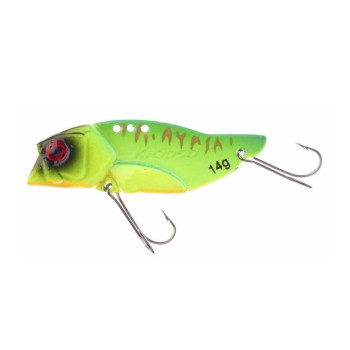 Блешня-цикада Kalipso Striker 14г color 632