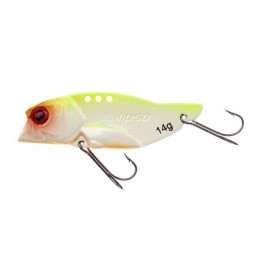 Блешня-цикада Kalipso Striker 14г color 633