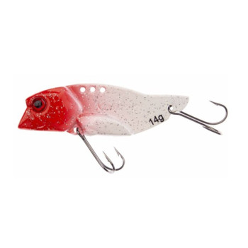 Блешня-цикада Kalipso Striker 14г color 621