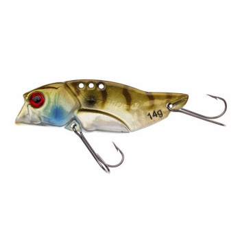Блешня-цикада Kalipso Striker 14г color 614