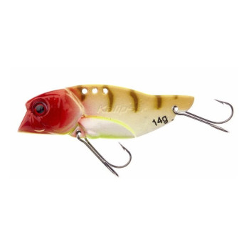 Блешня-цикада Kalipso Striker 14г color 634