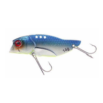 Блешня-цикада Kalipso Striker 14г color 623