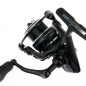Котушка Kalipso Black Rock 1000S 6+1BB