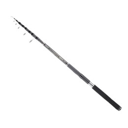 Спінінг телескопічний Kalipso Navigator Carbon 50-150г 3м