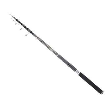 Спінінг телескопічний Kalipso Navigator Carbon 50-150г 3м