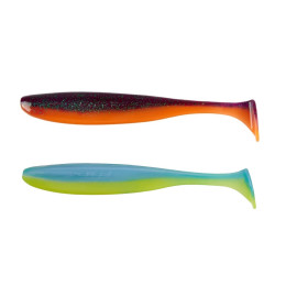 Силікон Select Easy Fat 7" 2шт. Color mix 277-245