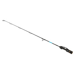 Вудка зимова карбонова Viking Fishing Outcast 65см 20г