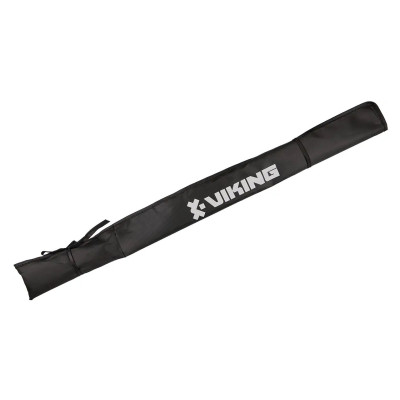 Вудка зимова карбонова Viking Fishing Outcast 65см 20г