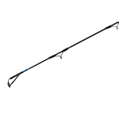 Вудка зимова карбонова Viking Fishing Outcast 65см 20г