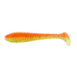Силікон їстівний Select Fatfish 3.8" 5шт. Color 247