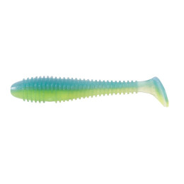 Силікон їстівний Select Fatfish 3.8" 5шт. Color 245