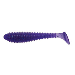 Силікон їстівний Select Fatfish 5.8" 4шт. Color 800