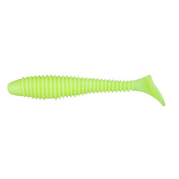 Силікон їстівний Select Fatfish 5.8" 4шт. Color 045