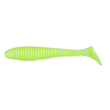 Силікон їстівний Select Fatfish 5.8" 4шт. Color 045