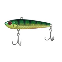 Воблер Viking Outcast Vib 60мм 12г Metal Perch
