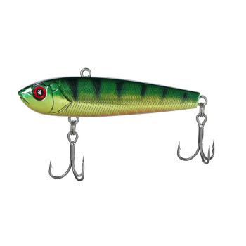 Воблер Viking Outcast Vib 60мм 12г Metal Perch