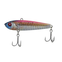 Воблер Viking Outcast Vib 60мм 12г Pink Minnow