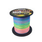 Шнур Feima Hero X4 Multicolor 1000м 33,6кг 0,35мм