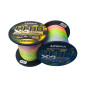 Шнур Feima Hero X4 Multicolor 1000м 33,6кг 0,35мм