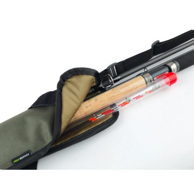 Чохол стрічка для вудлищ еластичний Проф-Монтаж Safer Rods Big 125-210см