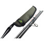 Чохол стрічка для вудлищ еластичний Проф-Монтаж Safer Rods Big 125-210см