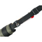 Чохол стрічка для вудлищ еластичний Проф-Монтаж Safer Rods Big 125-210см