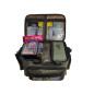 Сумка рибальська універсальна Проф-Монтаж Big Carp 35L 47х30х27см
