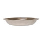 Тарілка металева туристична Forrest SS Plate Standard 19см