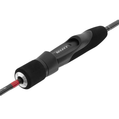 Спінінг Select Sprint Solid 632XUL-S 1,89м 0,5-2,5г
