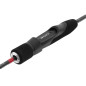 Спінінг Select Sprint Solid 632XUL-S 1,89м 0,5-2,5г
