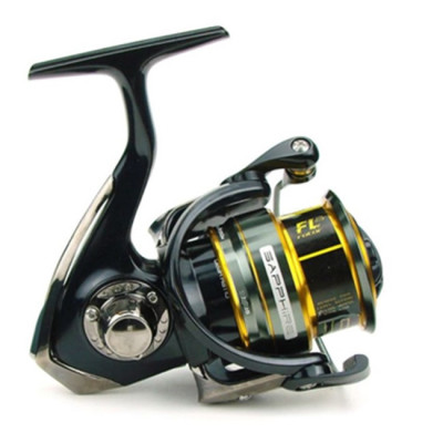 Котушка Favorite Sapphire 2500S SPHR25S1 7+1BB